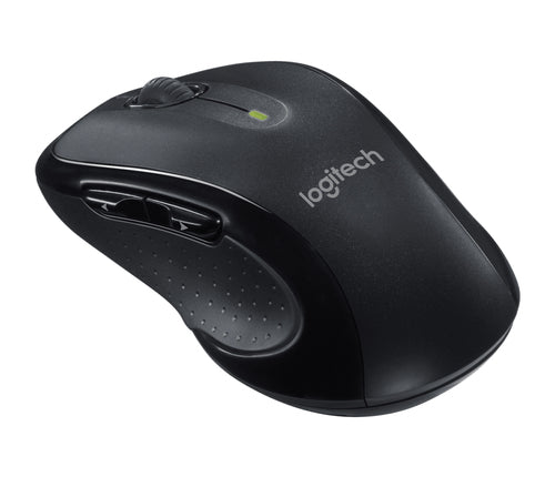 Logitech M510 mouse