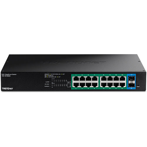Trendnet TPE-TG182ES network switch