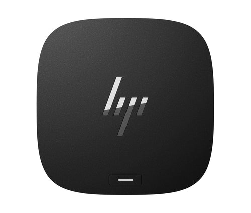 HP Thunderbolt 120W G4 Dock