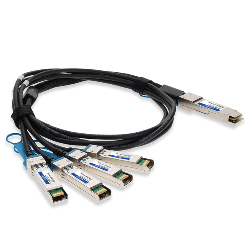 AddOn Networks ADD-Q28HPAS28CI-P3M InfiniBand/fibre optic cable