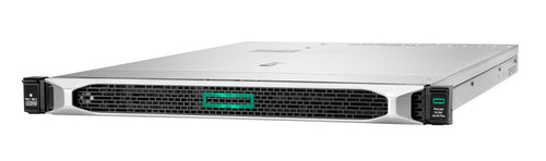 HPE ProLiant DL360 Gen10 Plus 4309Y 2.8GHz 8-core 1P 32GB-R MR416i-a NC 8SFF 800W PS server