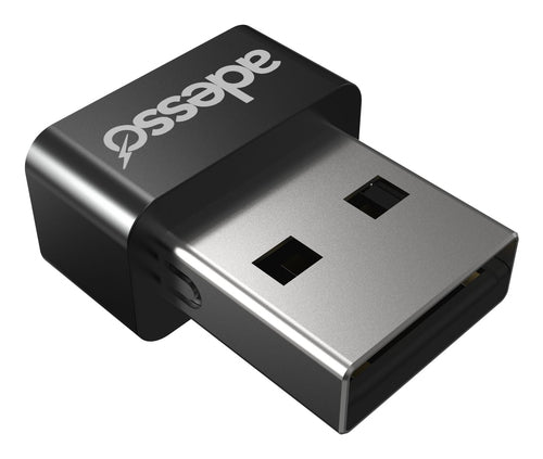 Adesso AFP-100-TAA fingerprint reader