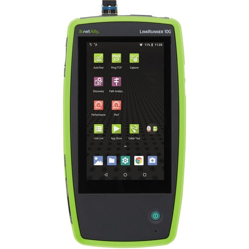 NetAlly LinkRunner 10G Advanced