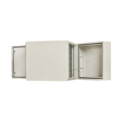 Tripp Lite SRN4G12USDP rack cabinet