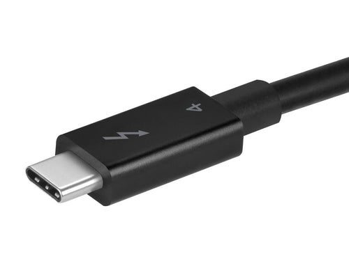 Thunderbolt Cable Monoprice 44117 40 Gbit/s 240W 1 Meter Male-Male