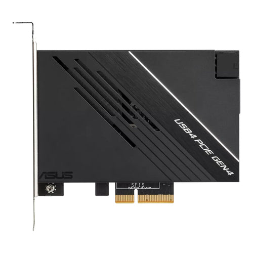 Interface Card ASUS USB4 PCIe Gen4 DisplayPort USB-C Male - 90MC0CE0-M0EAY0