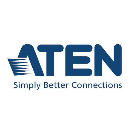 ATEN 2 Year Extended Warranty for Videp Matrix / Video Wall Control / Video Presentation Category - Group 2f
