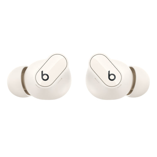 True Wireless Headset Beats by Dr. Dre Beats Studio Buds+ TWS Calls/Music Ivory - MQLJ3ZM/A