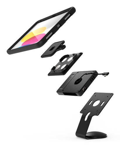 Compulocks 111BVHBMM01H01 multimedia cart/stand