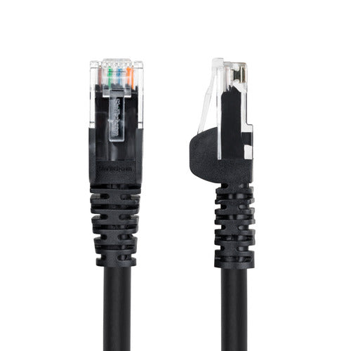 StarTech.com CAT6UTP14FTBK10PK networking cable
