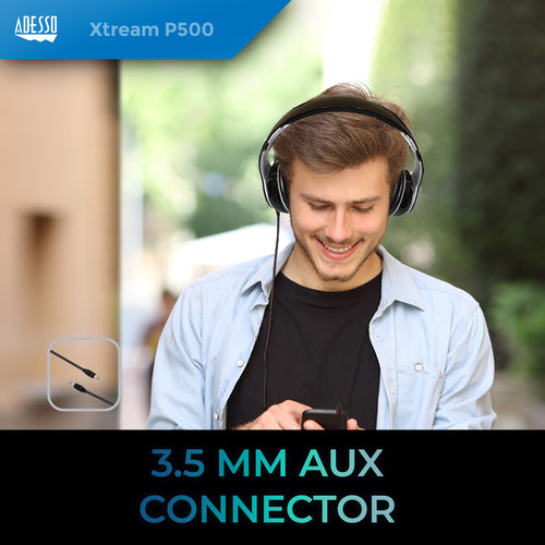 Adesso Xtream P500