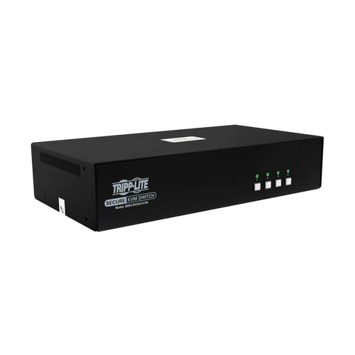 Tripp Lite B002-DV2AC4-N4 KVM switch