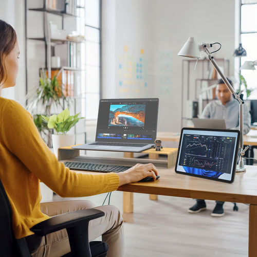 j5create JUAW22 interface hub