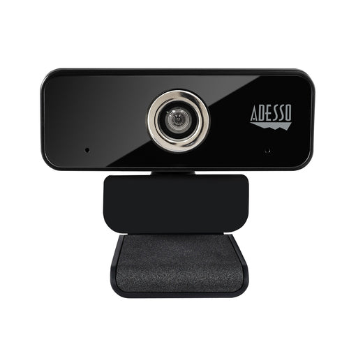 Adesso CyberTrack 6S webcam