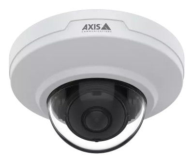 IP Security Camera Axis 02832-001 Wired Indoor Ceiling Bullet - 02832-001