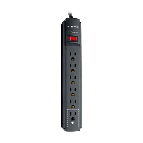 Tripp Lite TLP606B surge protector