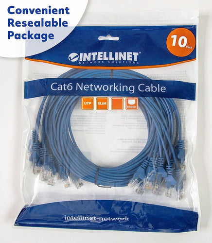 Intellinet 744324 networking cable