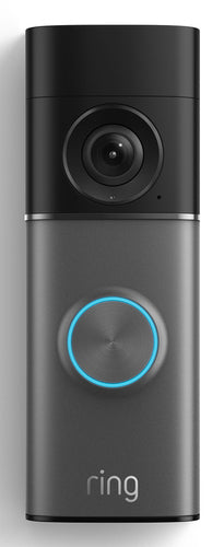 Ring Wired Doorbell Pro (3rd gen) - POE