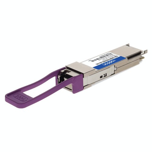 AddOn Networks Q28-100GP4-BXU2931-20-J-AO network transceiver module
