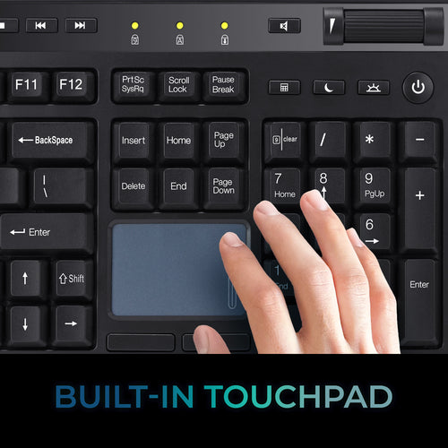 Adesso AKB-445UB keyboard