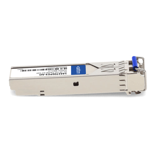 AddOn Networks 1442706PG3-AO network transceiver module