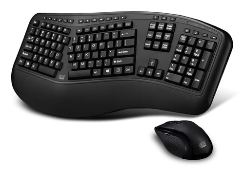 Adesso WKB-1500GB keyboard