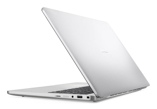 16 Inch DELL Pro 16 Plus Laptop Intel Core Ultra 5 16GB RAM 512GB SSD 1920x1200