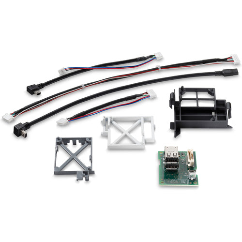HP Internal USB Ports for LaserJet M552dn M553n Enterprise Printers