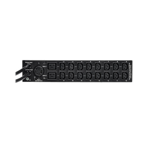 Tripp Lite PDUMH30HVATNET power distribution unit (PDU)