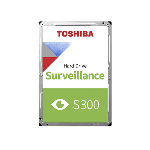 Toshiba S300 Surveillance internal hard drive
