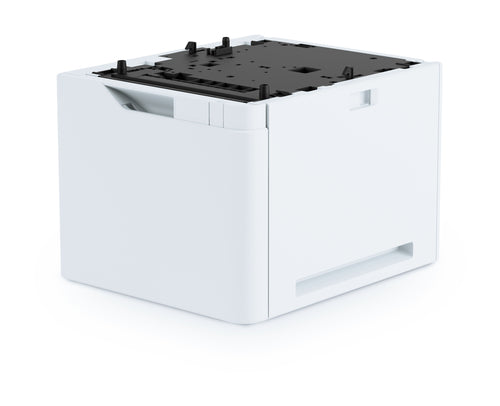 High Capacity Feeder Xerox 2100 Sheet Paper Tray White - 097N02446
