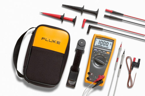 Fluke 179/EDA2 multimeter