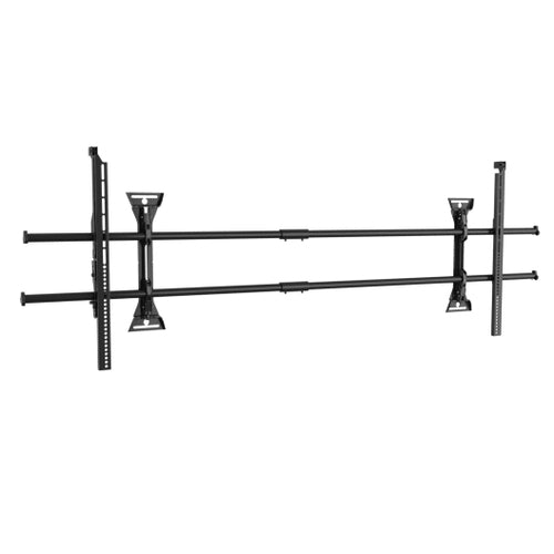 Chief KITXWXSM1U Signage Display Mount for 80" to 120" Screens - Durable & Adjustable