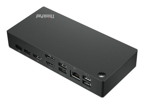 Lenovo ThinkPad Universal USB-C