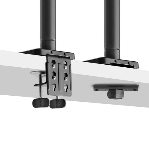 Monitor Desk Mount for 49 Inch 32:9 Ultrawide Screens - StarTech.com
