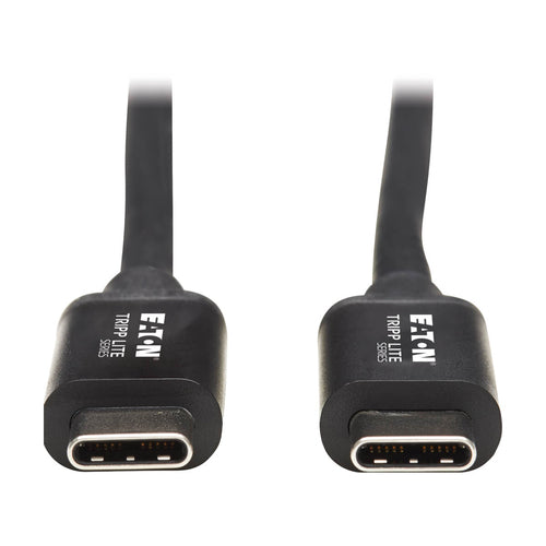 Tripp Lite MTB3-00M5-5A-B Thunderbolt cable