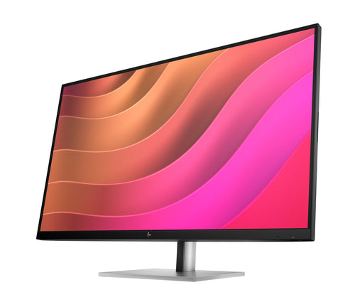 HP E32k G5 4K USB-C Monitor computer monitor