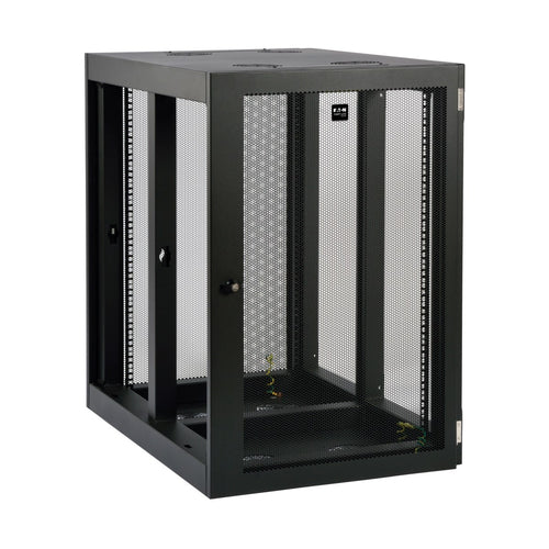 Tripp Lite SRW18UHD rack cabinet