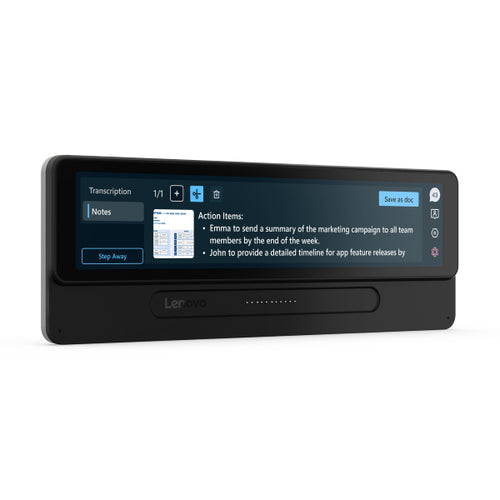 Lenovo 4Y91R67524 laptop accessory