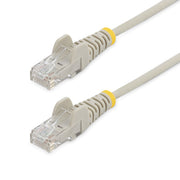 StarTech.com N6PAT6GRS networking cable