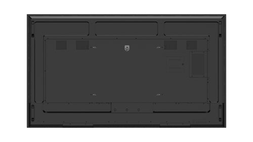 86 Inch 4K UHD Digital Signage Display LCD Wi-Fi 24/7