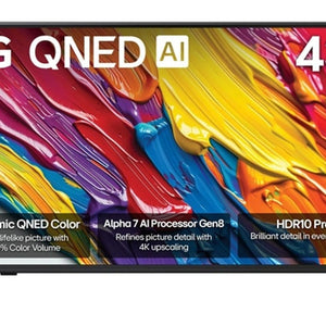 LG QNED QNED82A