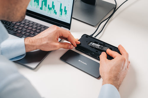 Verbatim CDS-15SSD