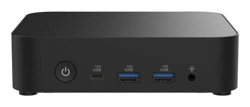 Mini PC ASUS NUC 14 Essential DDR5-SDRAM M.2 Ethernet Wi-Fi 6 - 90AR00M2-M00080