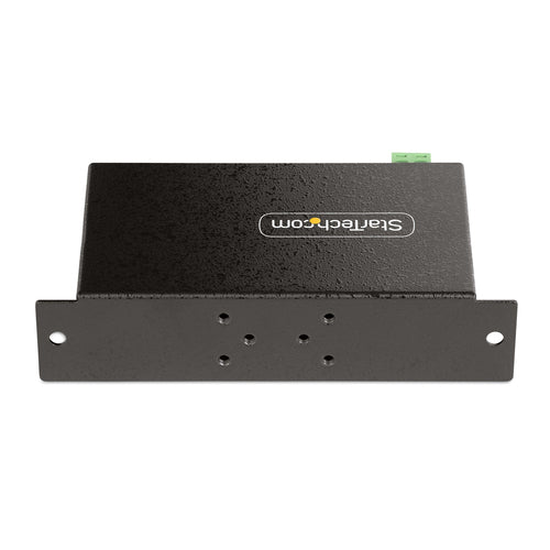 USB Hub 3.2 Gen 1 Type-A & Type-B StarTech 5000 Mbit/s Black Metal
