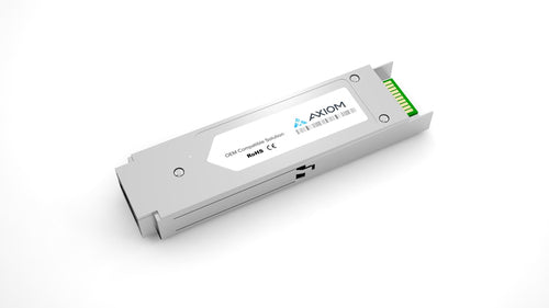 Axiom XFP network transceiver module