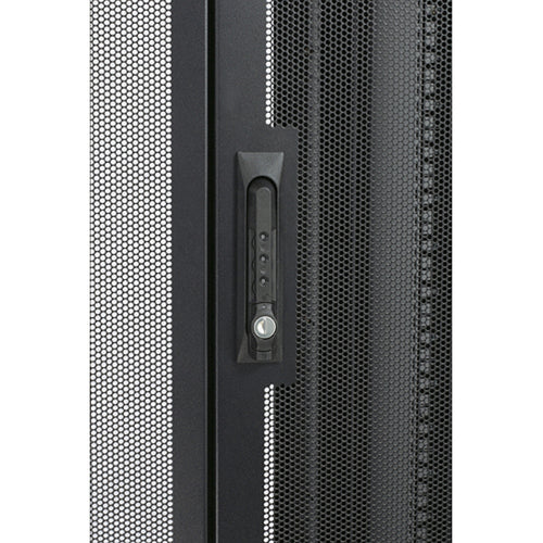 Lock Handles APC Combination for NetShelter SX SV VX Enclosures Qty 2