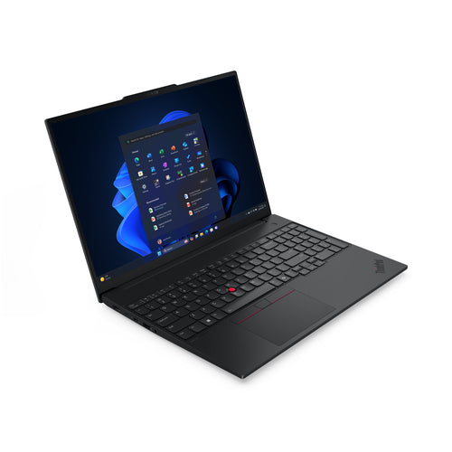 Lenovo ThinkPad E16 Gen 3 (Intel) Copilot+ PC