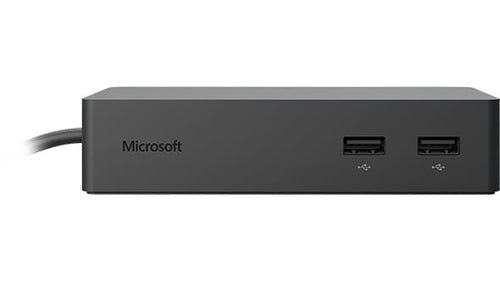Microsoft Surface Dock mobile device dock station