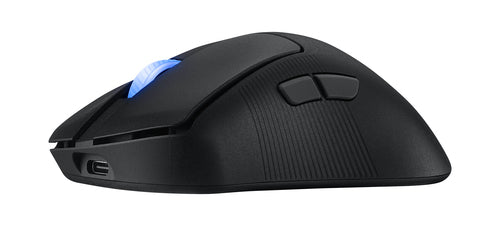 ASUS ROG Keris II Ace Wireless AimPoint Black mouse
